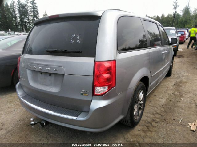 Photo 3 VIN: 2C4RDGCG1GR361878 - DODGE GRAND CARAVAN 