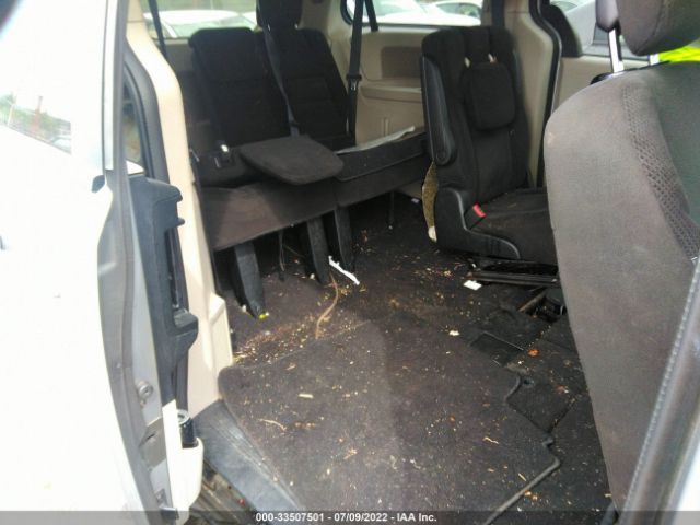 Photo 7 VIN: 2C4RDGCG1GR361878 - DODGE GRAND CARAVAN 