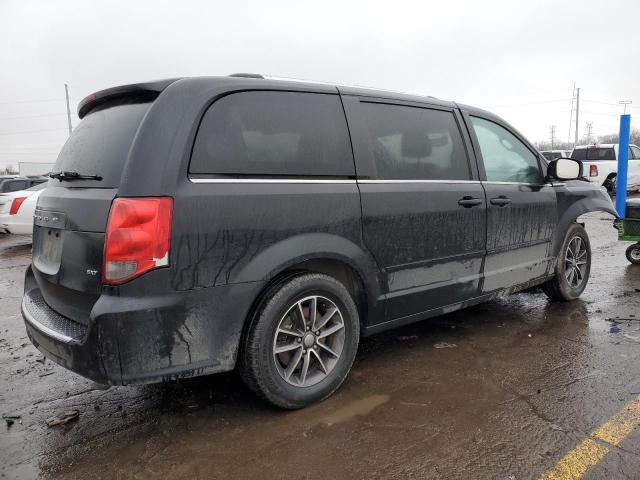 Photo 2 VIN: 2C4RDGCG1GR369351 - DODGE CARAVAN 