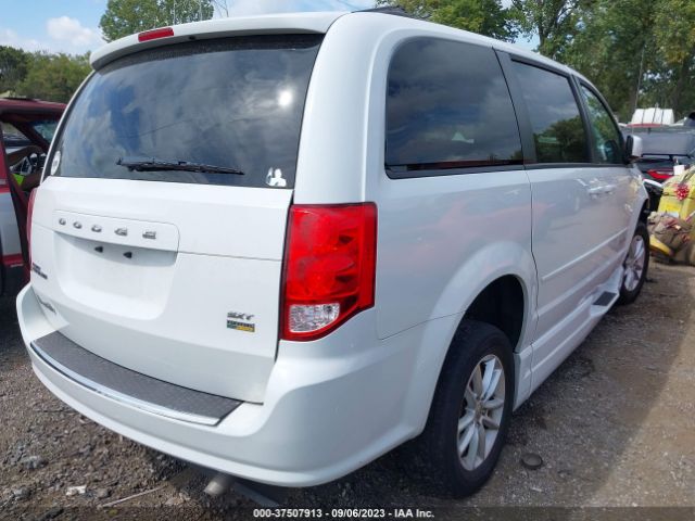 Photo 3 VIN: 2C4RDGCG1GR370693 - DODGE GRAND CARAVAN 