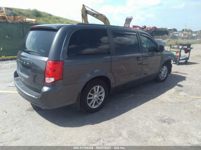 Photo 3 VIN: 2C4RDGCG1GR379149 - DODGE GRAND CARAVAN 