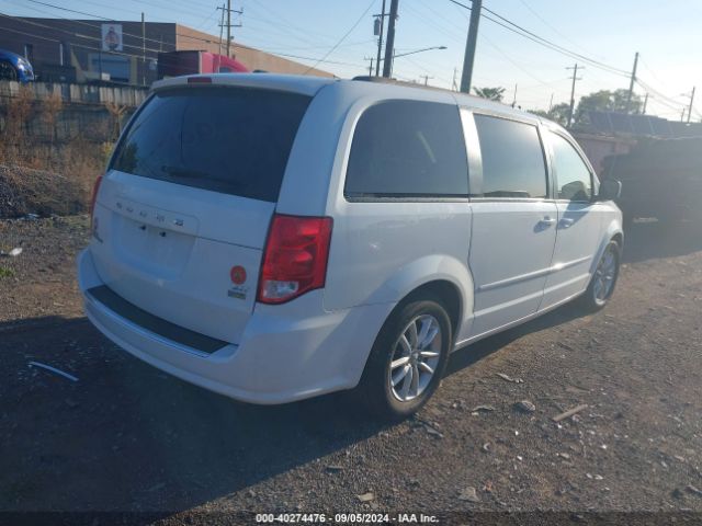 Photo 3 VIN: 2C4RDGCG1GR380575 - DODGE GRAND CARAVAN 