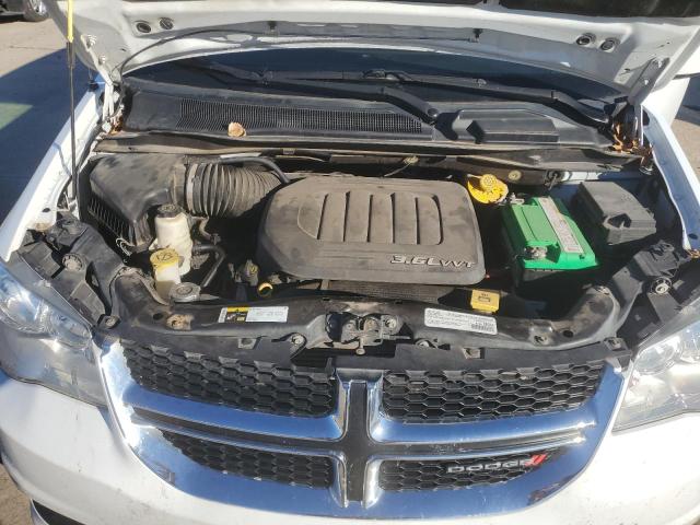 Photo 11 VIN: 2C4RDGCG1HR554310 - DODGE GRAND CARA 