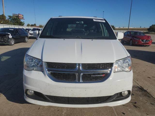 Photo 4 VIN: 2C4RDGCG1HR554310 - DODGE GRAND CARA 