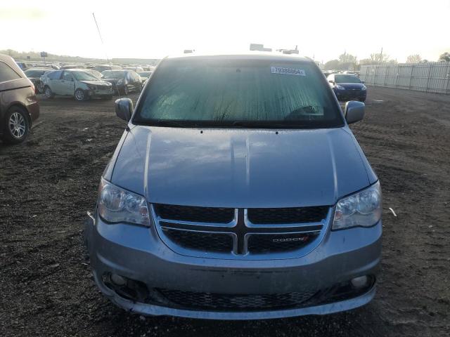 Photo 4 VIN: 2C4RDGCG1HR557644 - DODGE GRAND CARA 