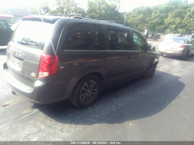 Photo 3 VIN: 2C4RDGCG1HR558454 - DODGE GRAND CARAVAN 