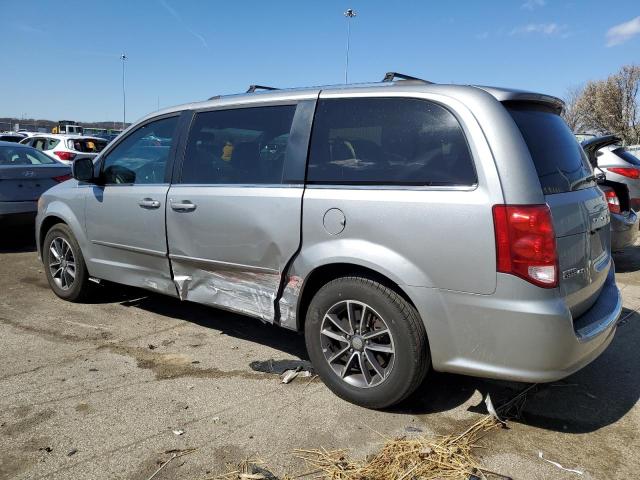 Photo 1 VIN: 2C4RDGCG1HR573407 - DODGE CARAVAN 