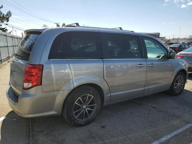 Photo 2 VIN: 2C4RDGCG1HR573407 - DODGE CARAVAN 