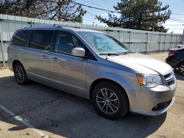 Photo 3 VIN: 2C4RDGCG1HR573407 - DODGE CARAVAN 