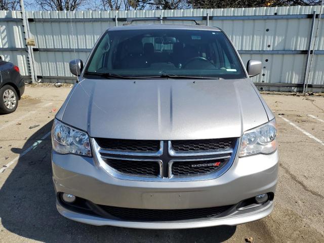 Photo 4 VIN: 2C4RDGCG1HR573407 - DODGE CARAVAN 