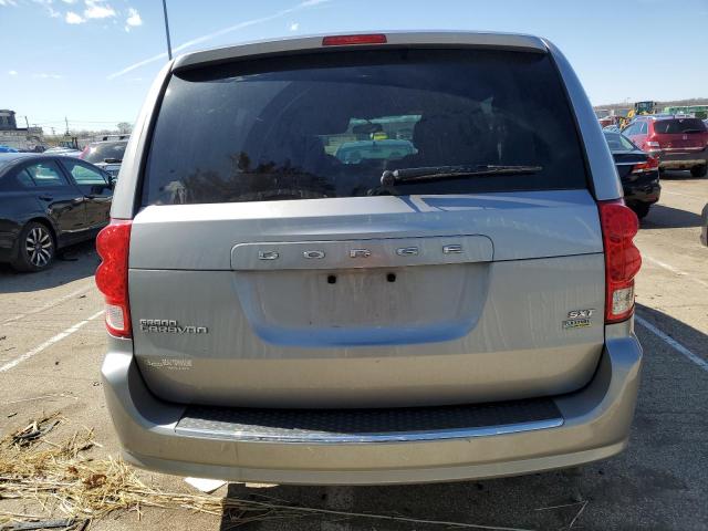 Photo 5 VIN: 2C4RDGCG1HR573407 - DODGE CARAVAN 