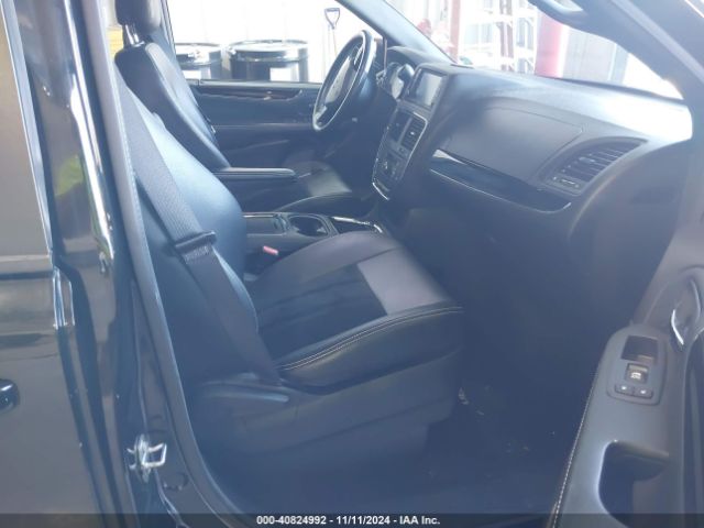 Photo 4 VIN: 2C4RDGCG1HR574962 - DODGE GRAND CARAVAN 