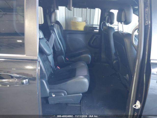 Photo 7 VIN: 2C4RDGCG1HR574962 - DODGE GRAND CARAVAN 