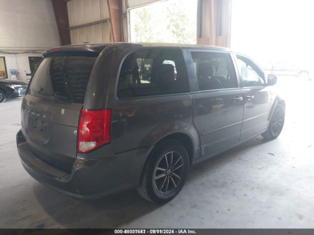 Photo 3 VIN: 2C4RDGCG1HR590031 - DODGE GRAND CARAVAN 