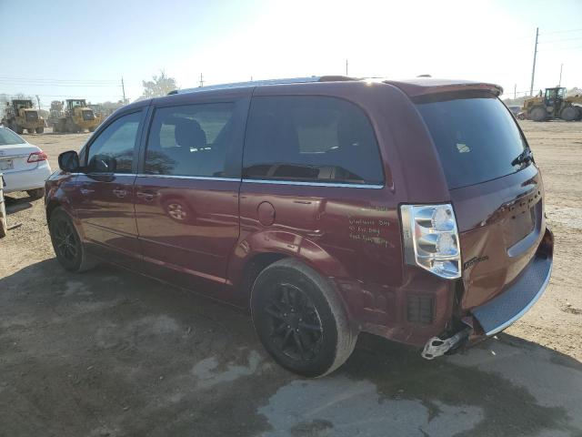 Photo 1 VIN: 2C4RDGCG1HR596363 - DODGE CARAVAN 