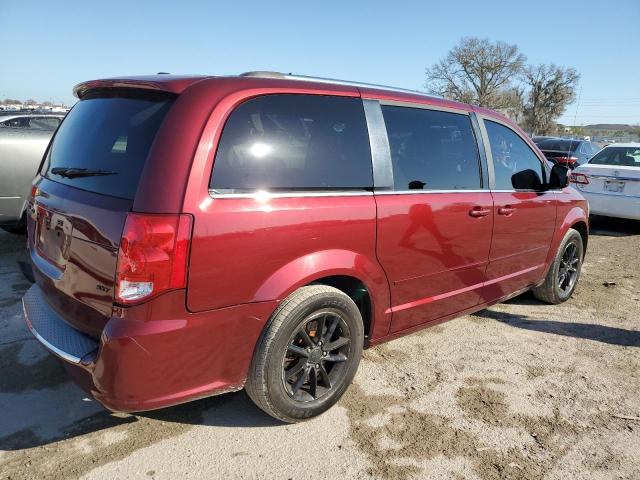 Photo 2 VIN: 2C4RDGCG1HR596363 - DODGE CARAVAN 