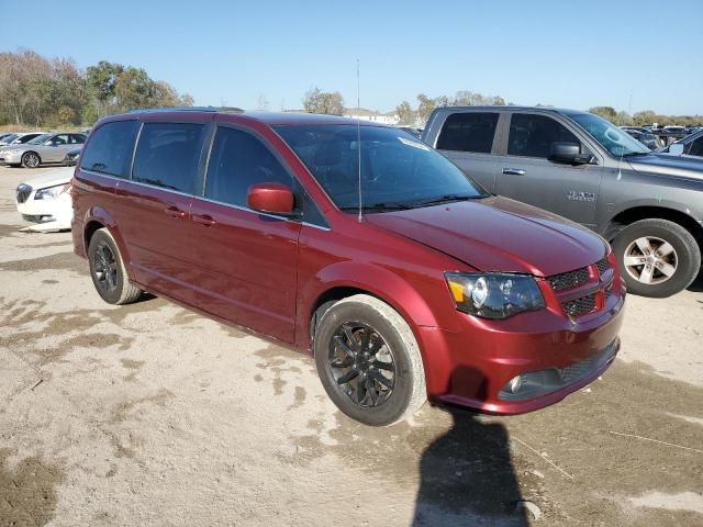 Photo 3 VIN: 2C4RDGCG1HR596363 - DODGE CARAVAN 