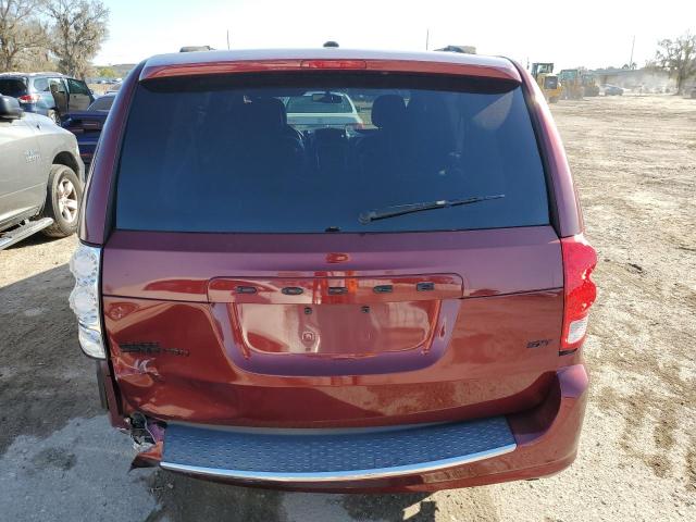 Photo 5 VIN: 2C4RDGCG1HR596363 - DODGE CARAVAN 