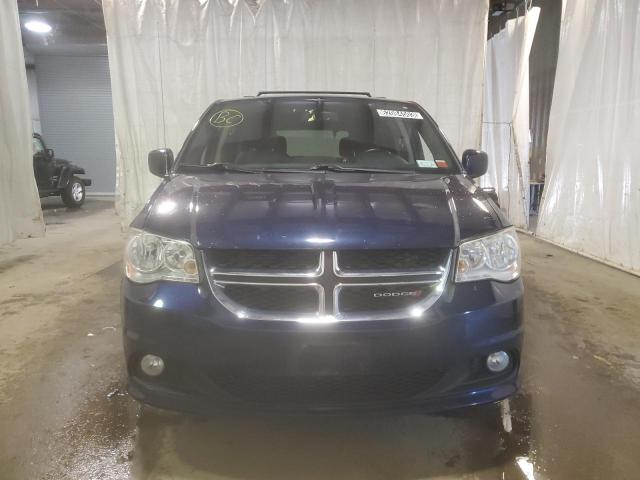 Photo 4 VIN: 2C4RDGCG1HR599828 - DODGE GRAND CARA 