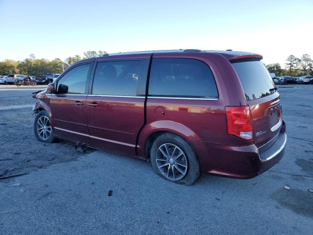 Photo 1 VIN: 2C4RDGCG1HR600170 - DODGE CARAVAN 