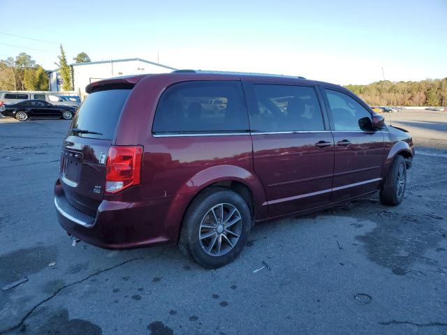 Photo 2 VIN: 2C4RDGCG1HR600170 - DODGE CARAVAN 