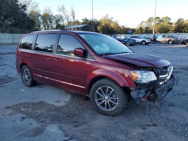 Photo 3 VIN: 2C4RDGCG1HR600170 - DODGE CARAVAN 