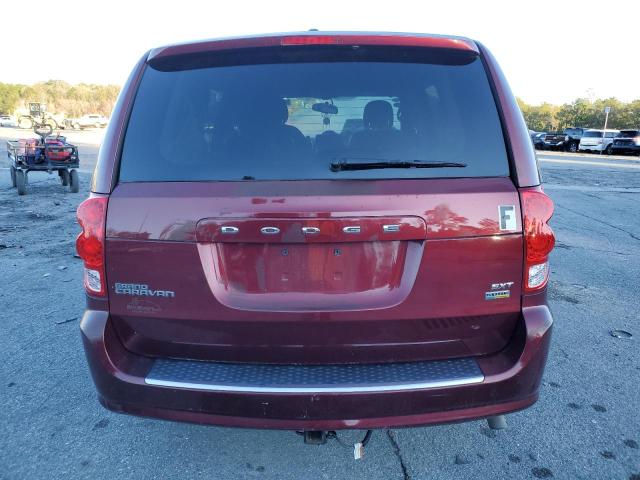 Photo 5 VIN: 2C4RDGCG1HR600170 - DODGE CARAVAN 