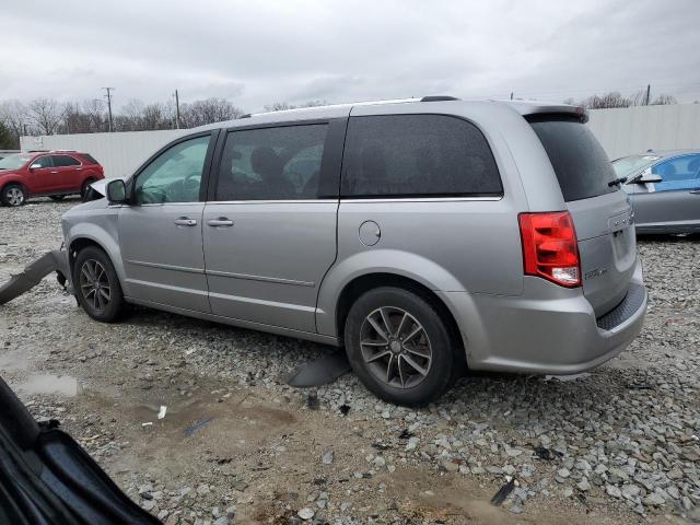 Photo 1 VIN: 2C4RDGCG1HR625411 - DODGE CARAVAN 