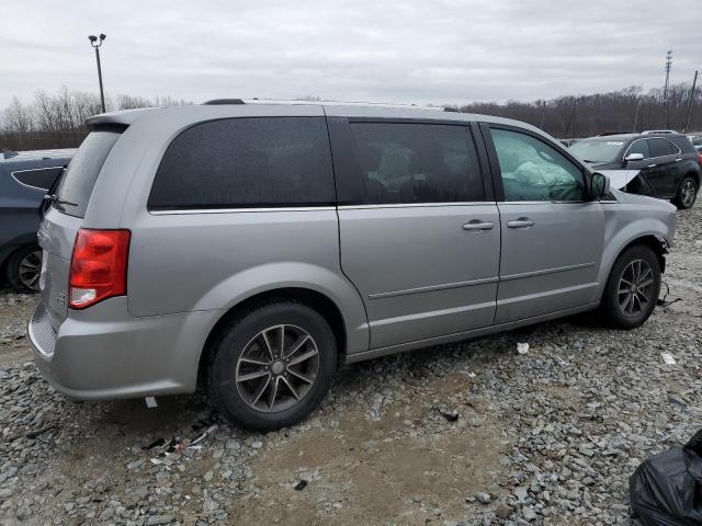 Photo 2 VIN: 2C4RDGCG1HR625411 - DODGE CARAVAN 