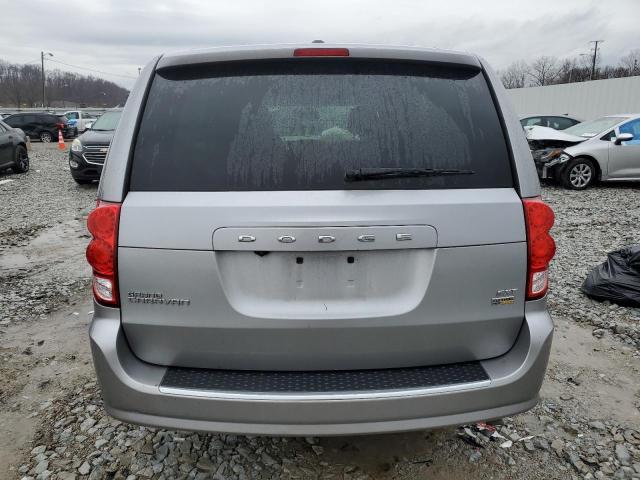 Photo 5 VIN: 2C4RDGCG1HR625411 - DODGE CARAVAN 