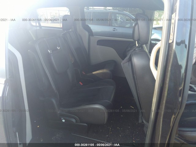 Photo 7 VIN: 2C4RDGCG1HR662507 - DODGE GRAND CARAVAN 