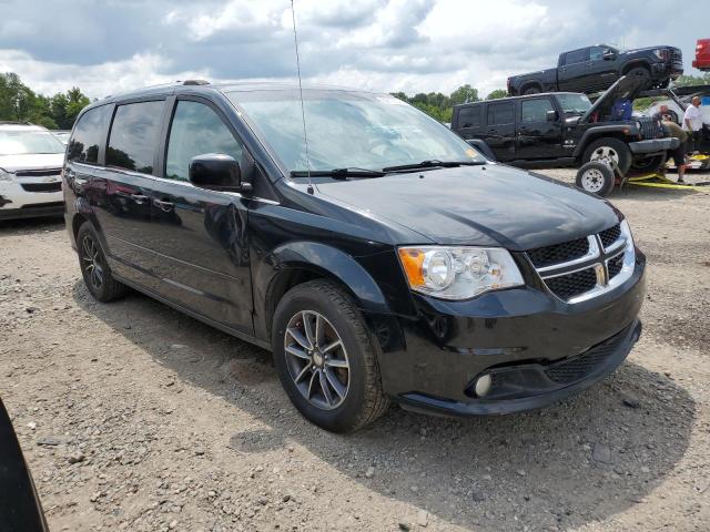 Photo 3 VIN: 2C4RDGCG1HR664595 - DODGE GRAND CARA 