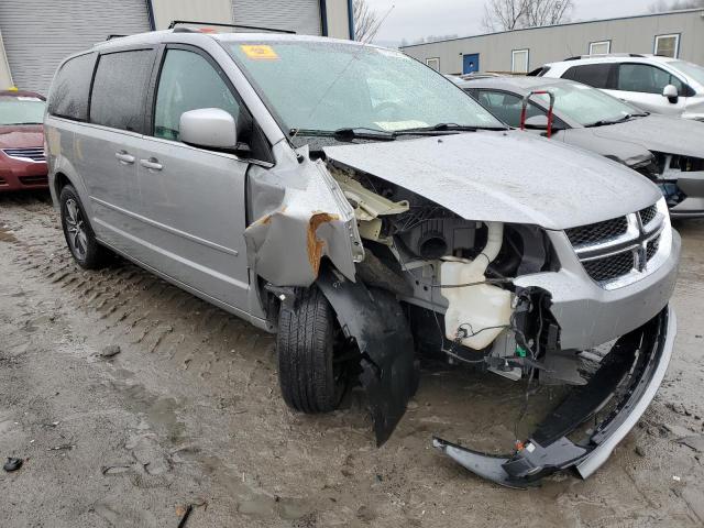 Photo 3 VIN: 2C4RDGCG1HR671515 - DODGE GRAND CARA 