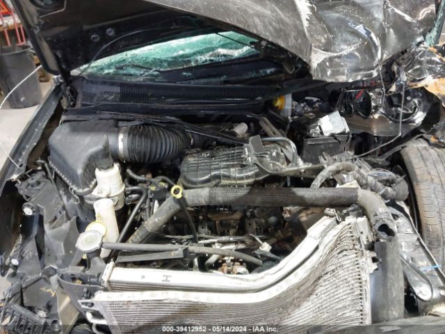 Photo 9 VIN: 2C4RDGCG1HR677573 - DODGE GRAND CARAVAN 