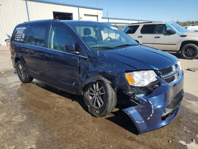 Photo 3 VIN: 2C4RDGCG1HR685351 - DODGE GRAND CARA 