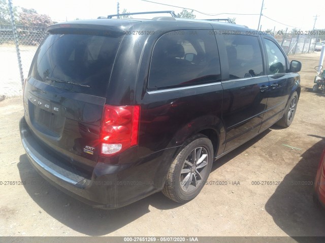 Photo 3 VIN: 2C4RDGCG1HR695913 - DODGE GRAND CARAVAN 