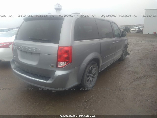 Photo 3 VIN: 2C4RDGCG1HR711219 - DODGE GRAND CARAVAN 