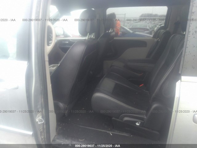 Photo 7 VIN: 2C4RDGCG1HR711219 - DODGE GRAND CARAVAN 