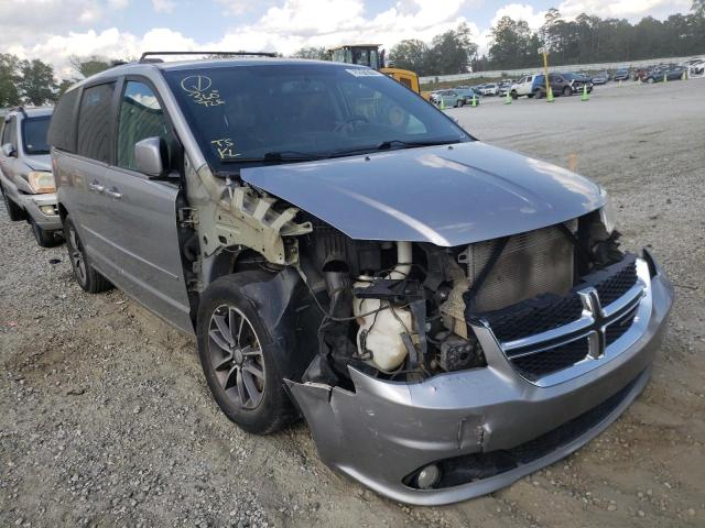 Photo 0 VIN: 2C4RDGCG1HR715822 - DODGE GRAND CARA 