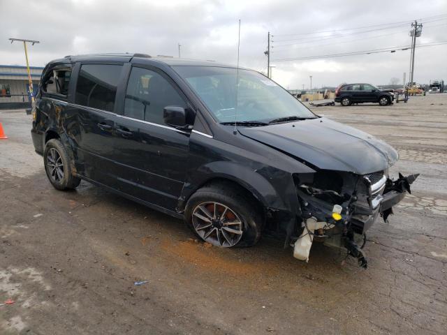 Photo 3 VIN: 2C4RDGCG1HR749355 - DODGE CARAVAN 