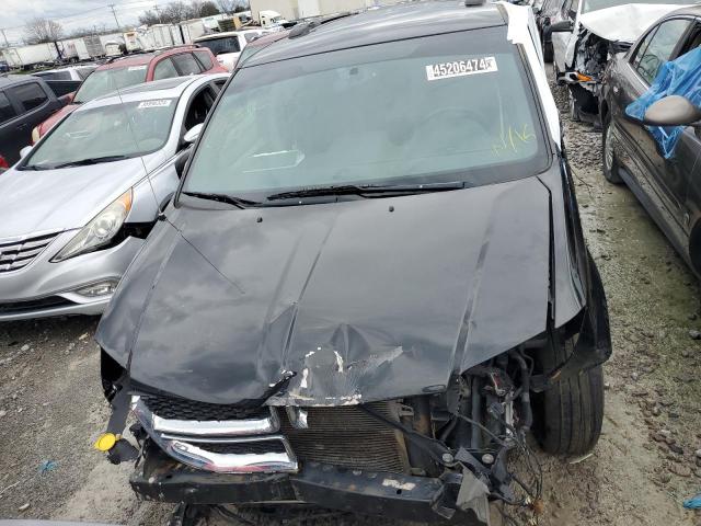 Photo 4 VIN: 2C4RDGCG1HR749355 - DODGE CARAVAN 