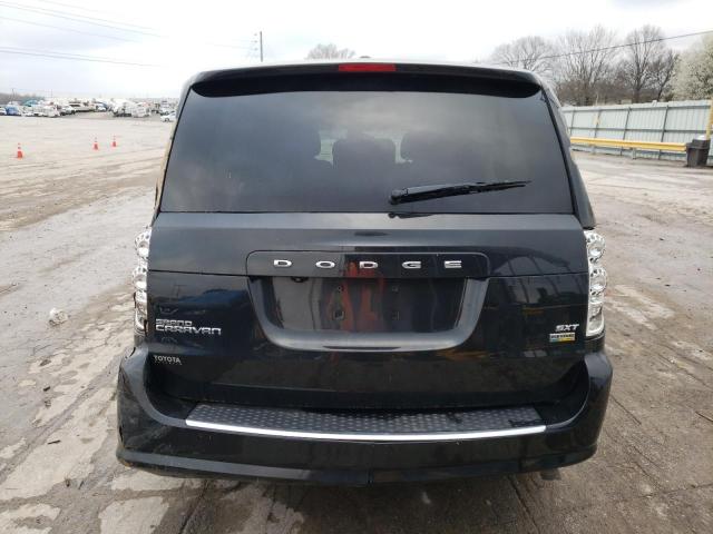 Photo 5 VIN: 2C4RDGCG1HR749355 - DODGE CARAVAN 