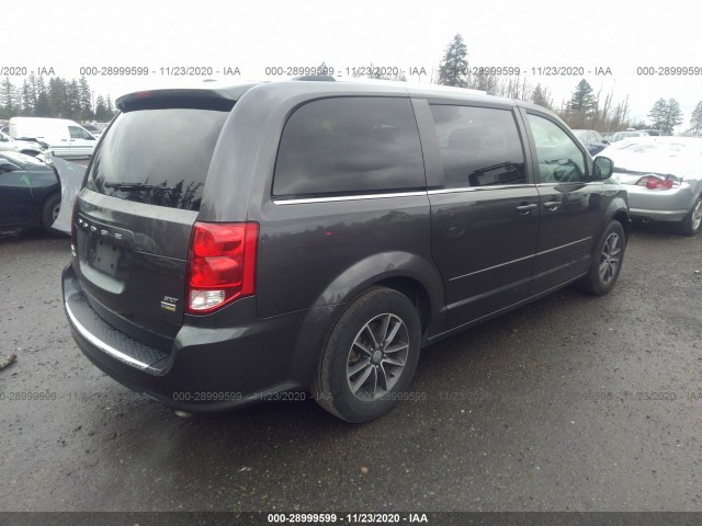 Photo 3 VIN: 2C4RDGCG1HR783652 - DODGE GRAND CARAVAN 