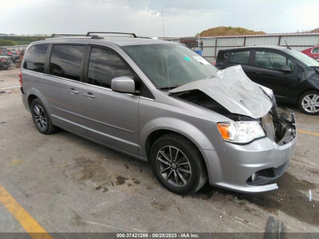 Photo 0 VIN: 2C4RDGCG1HR790620 - DODGE GRAND CARAVAN 