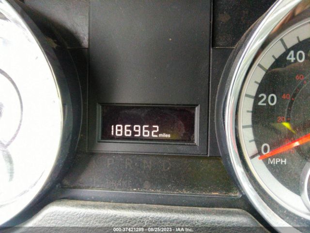 Photo 6 VIN: 2C4RDGCG1HR790620 - DODGE GRAND CARAVAN 