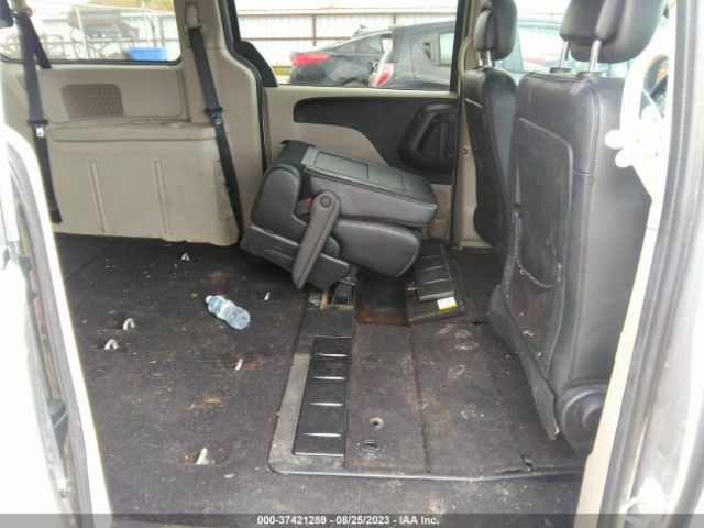 Photo 7 VIN: 2C4RDGCG1HR790620 - DODGE GRAND CARAVAN 