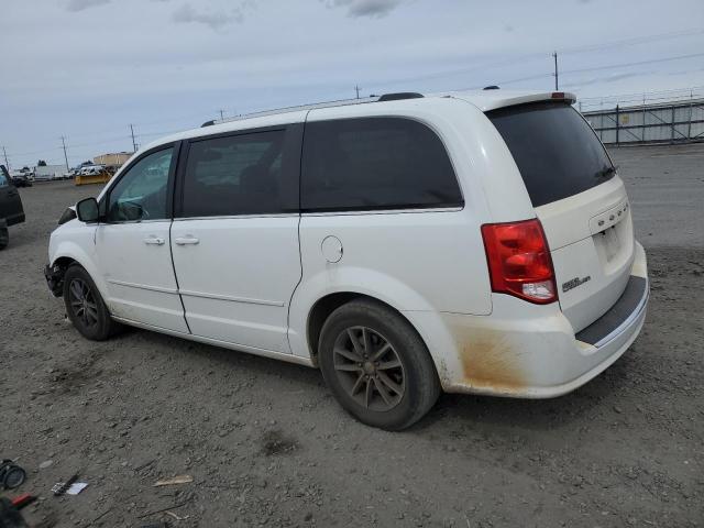 Photo 1 VIN: 2C4RDGCG1HR807397 - DODGE CARAVAN 