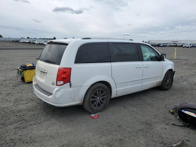 Photo 2 VIN: 2C4RDGCG1HR807397 - DODGE CARAVAN 