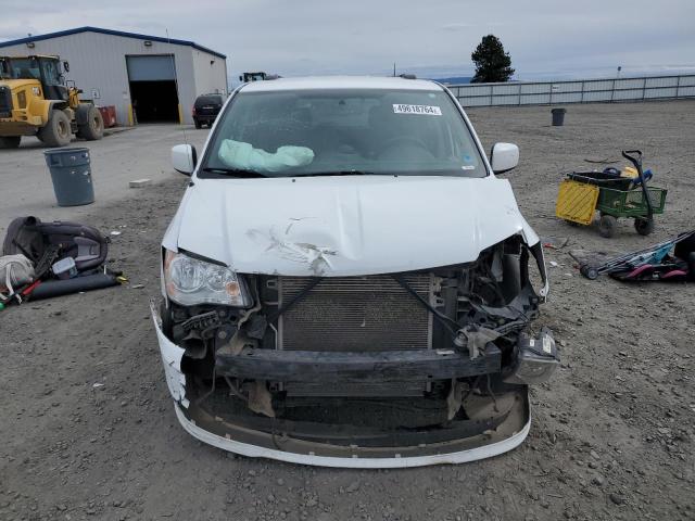 Photo 4 VIN: 2C4RDGCG1HR807397 - DODGE CARAVAN 