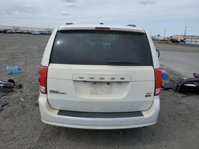 Photo 5 VIN: 2C4RDGCG1HR807397 - DODGE CARAVAN 